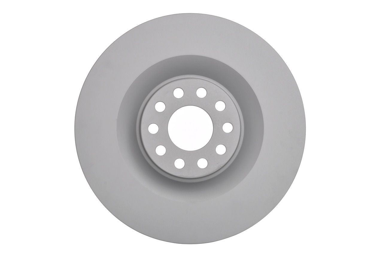 Купить 0986479B97 Bosch Ротор тормозной