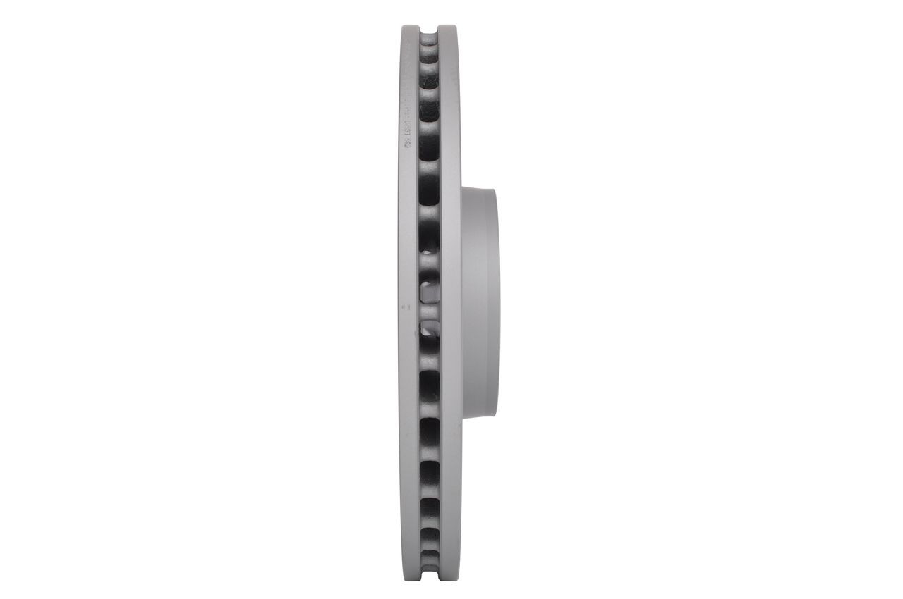 0986479B97 Bosch Диск тормозной передний