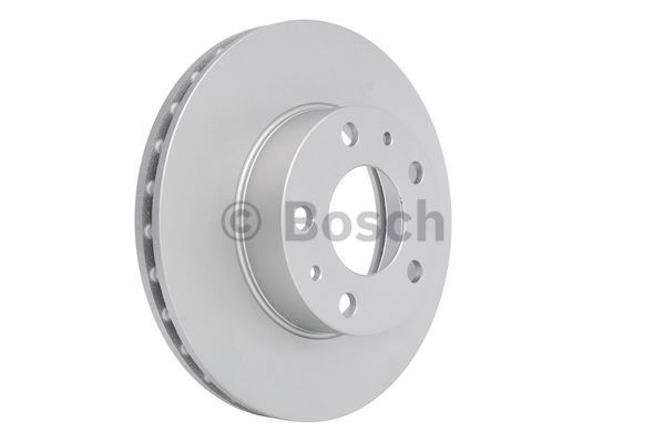 Передние тормозные диски 0986479B99 Bosch