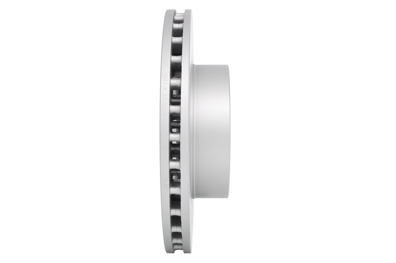 Передний тормозной диск Bosch 0986479B99