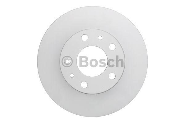 Купить 0986479B99 Bosch Ротор тормозной
