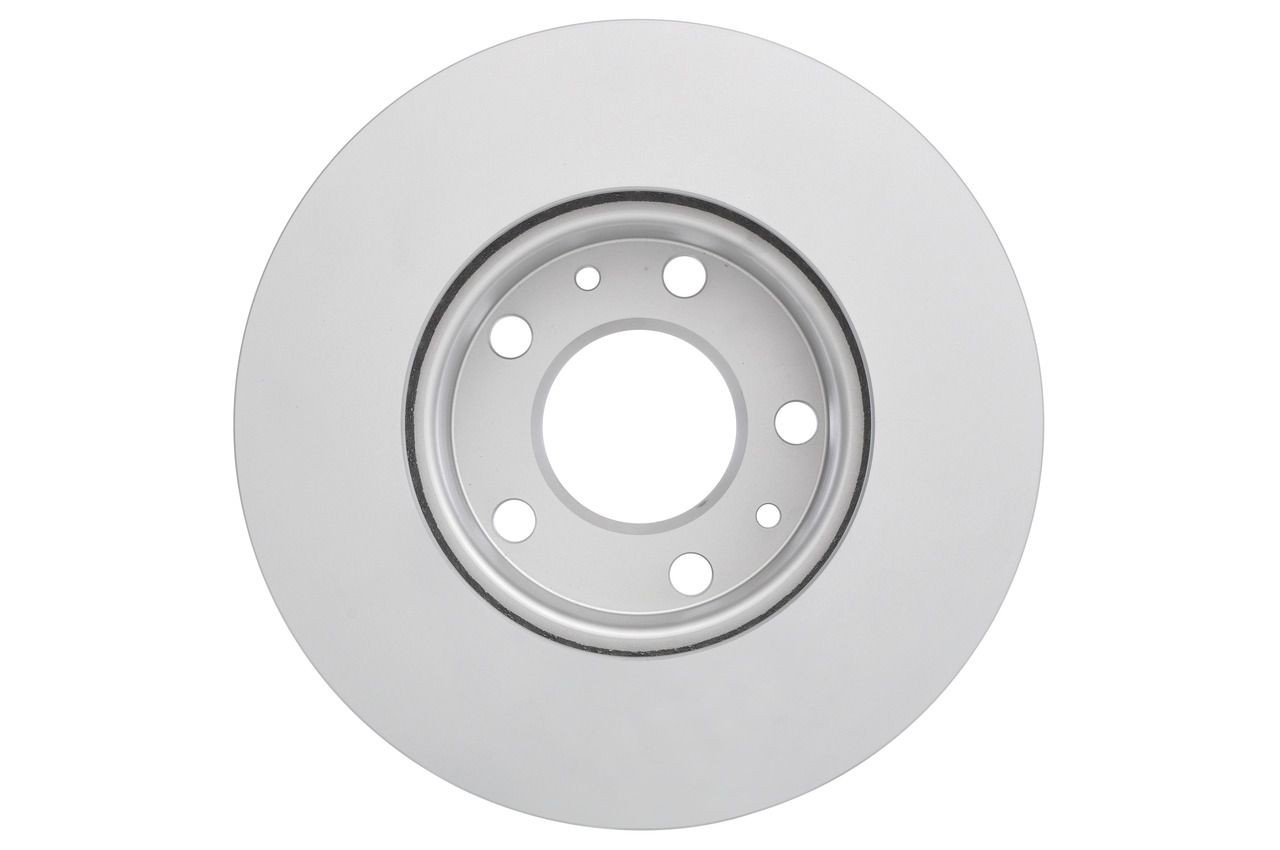 Передние тормозные диски 0986479B99 Bosch