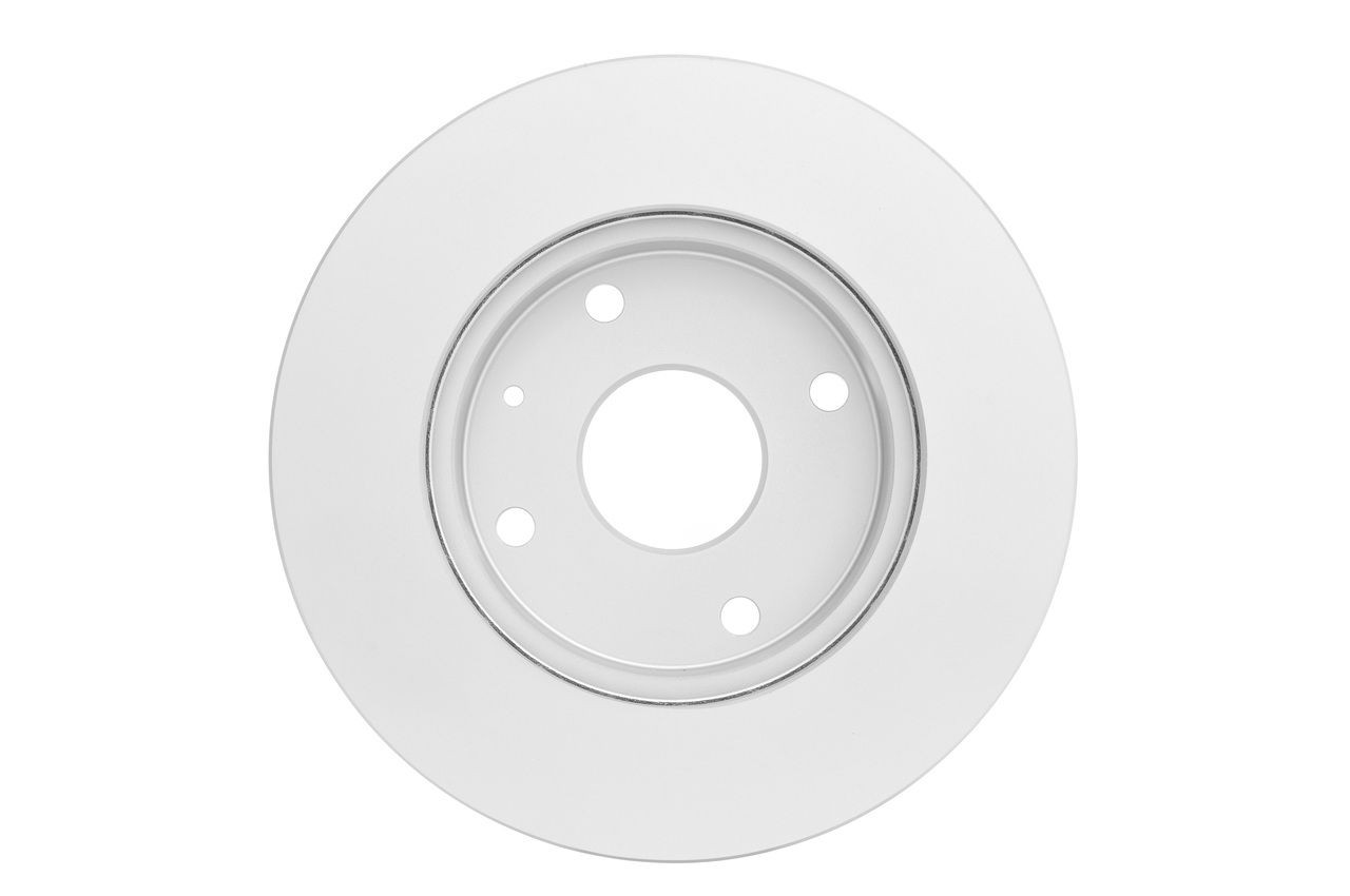 Тормоз дисковый передний Bosch 0986479C01 цена, от 28.89 USD