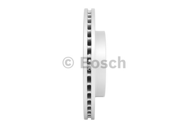 Передние тормозные диски 0986479C01 Bosch