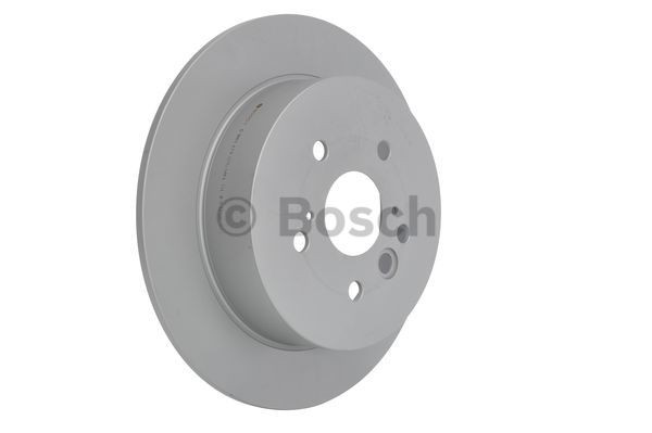 Задний тормозной диск Bosch 0986479C02 цена, от 40.28 USD