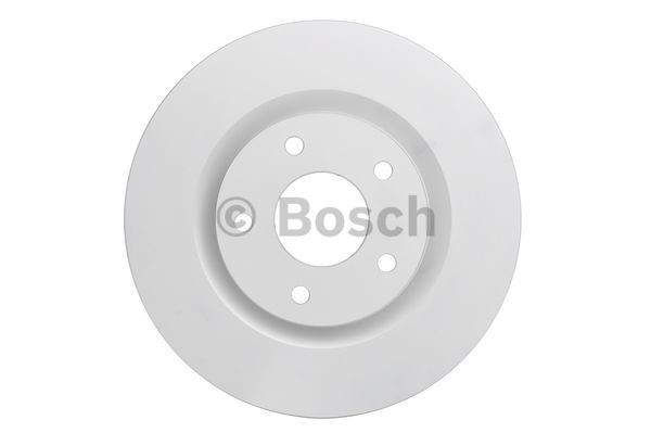 Купить 0986479C04 Bosch Ротор тормозной