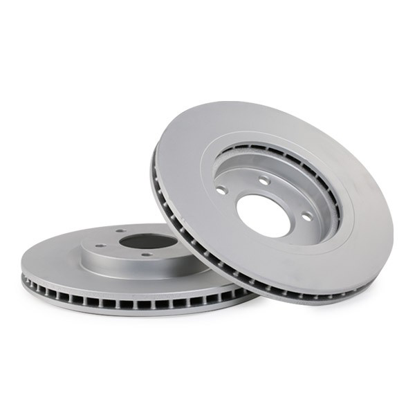 Передний тормозной диск Bosch 0986479C04