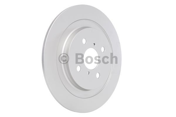 0986479C05 Bosch Дисковый тормоз