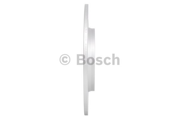 Тормозные диски 0986479C05 Bosch