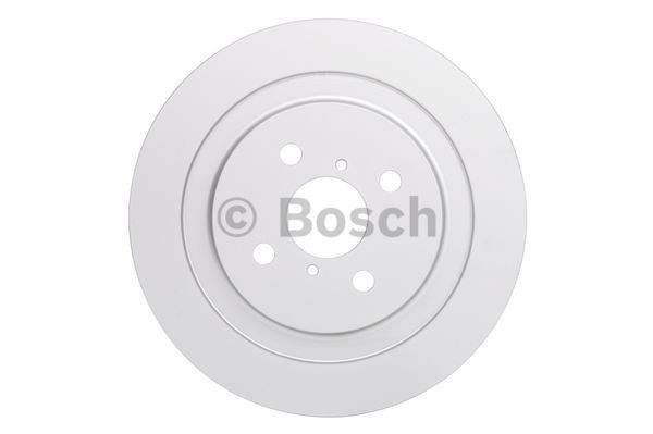 Задний тормозной диск Bosch 0986479C05 цена, от 36.84 USD