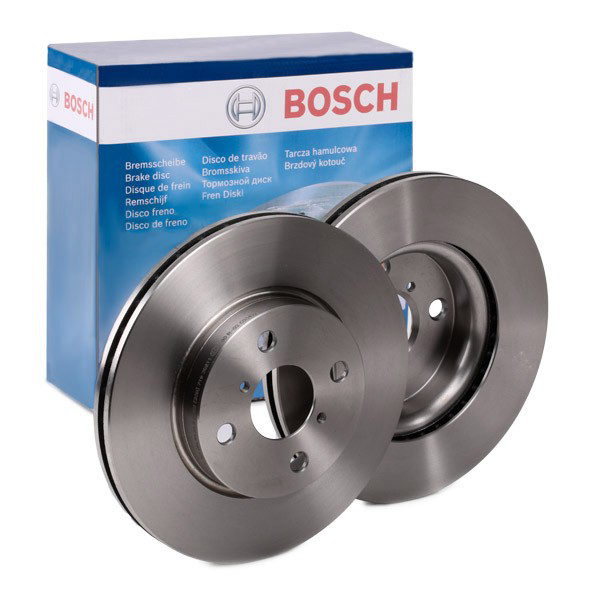 Купить 0986479C06 Bosch Ротор тормозной