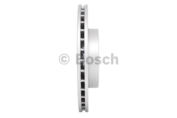 Передний тормозной диск Bosch 0986479C06