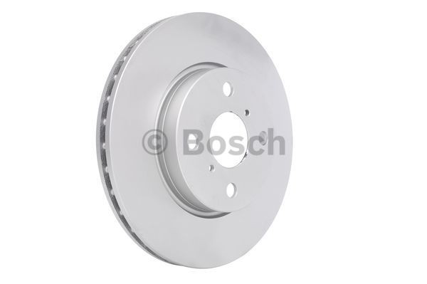 Передние тормозные диски 0986479C06 Bosch