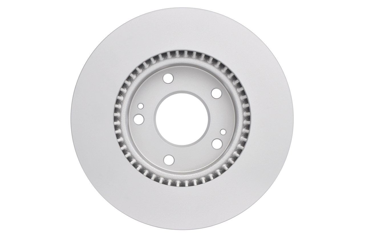 Купить 0986479C07 Bosch Ротор тормозной