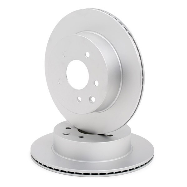 Тормозные диски 0986479C12 Bosch