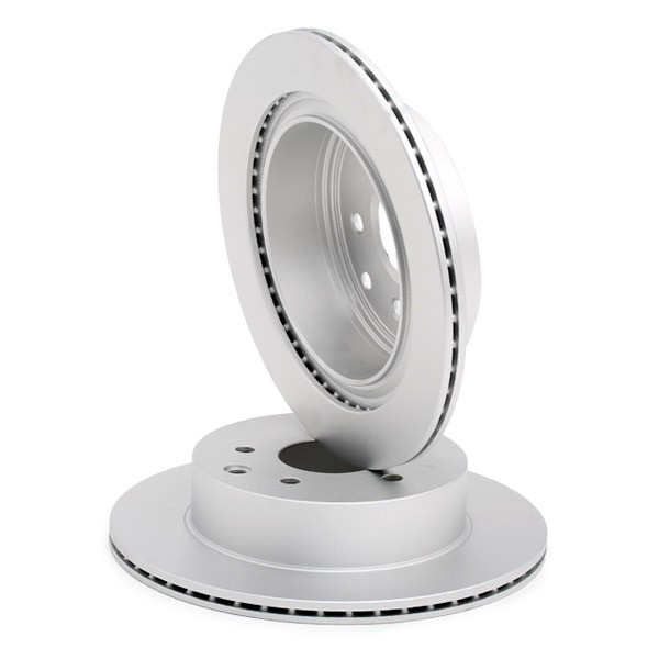 Задний дисковый тормоз Bosch 0986479C12