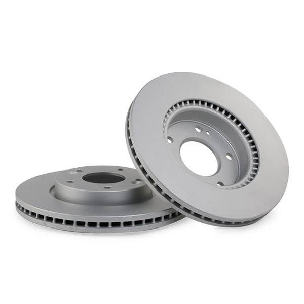 Передний тормозной диск Bosch 0986479C13