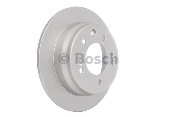 Задний дисковый тормоз Bosch 0986479C14