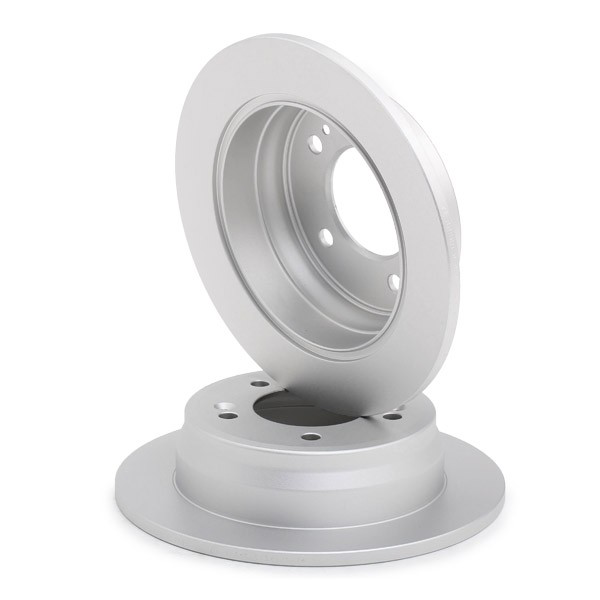 Задний тормозной диск Bosch 0986479C14 цена, от 32.50 USD