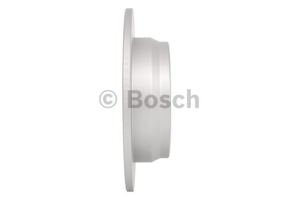 Тормозные диски 0986479C14 Bosch