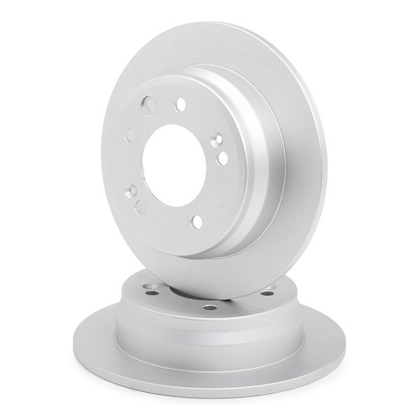 0986479C14 Bosch Дисковый тормоз