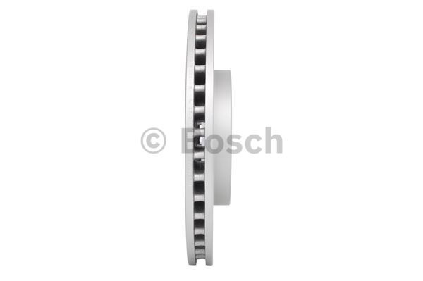 Передние тормозные диски 0986479C16 Bosch