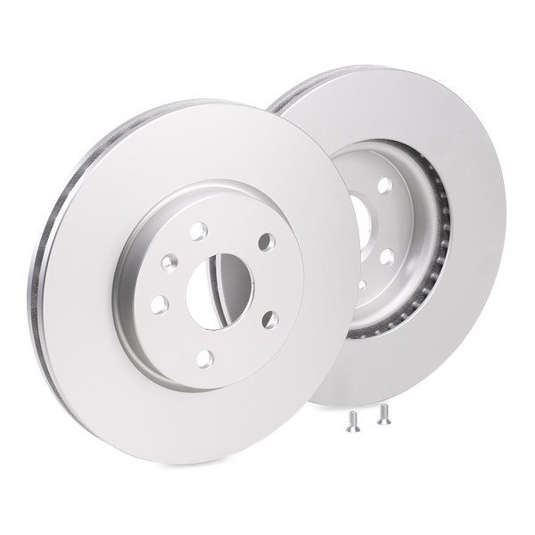 Передний тормозной диск Bosch 0986479C16