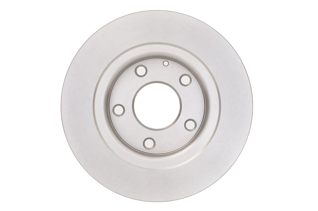 Задний дисковый тормоз Bosch 0986479C22