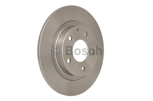Тормозные диски 0986479C22 Bosch