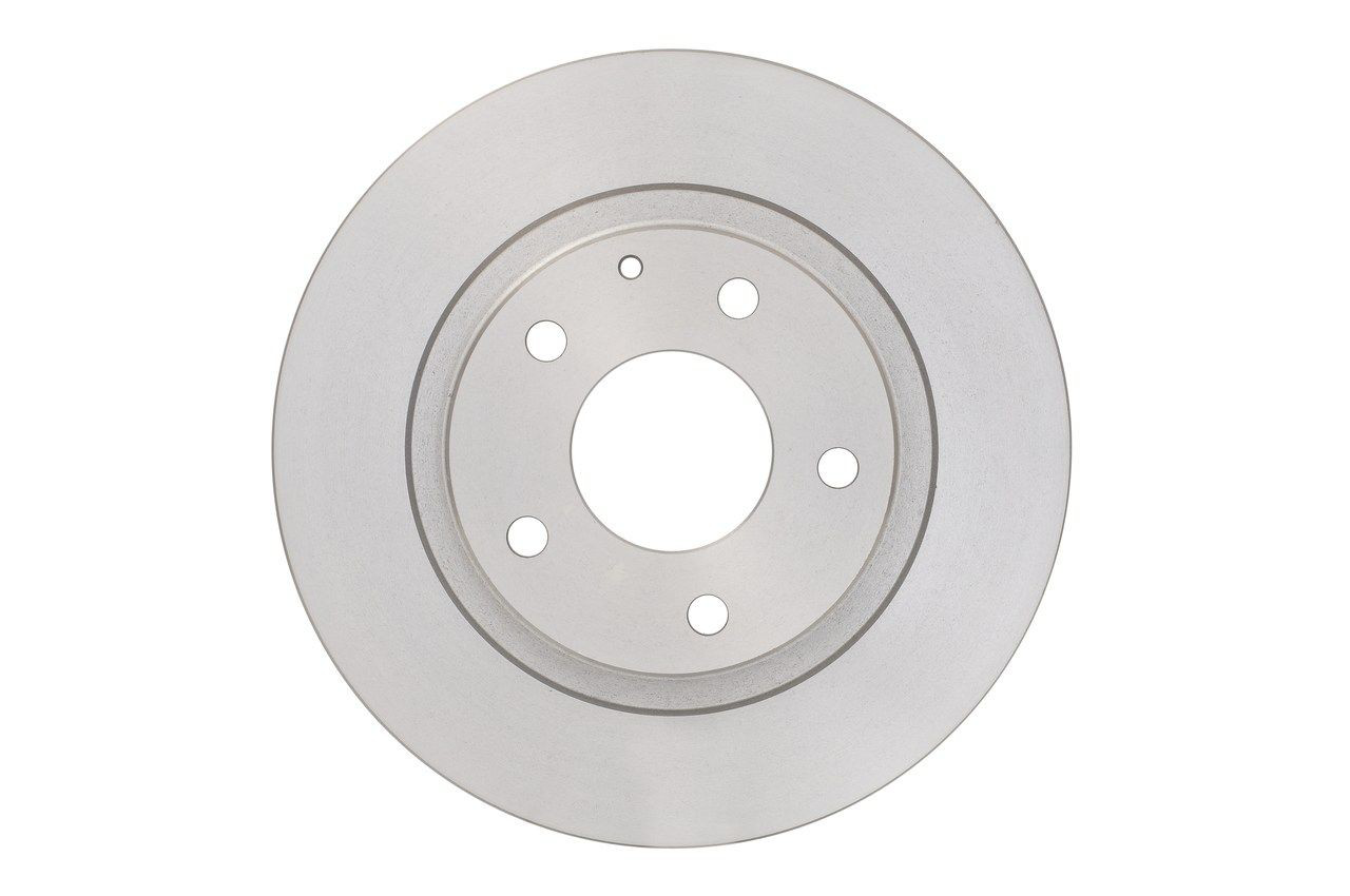 Тормозные диски 0986479C22 Bosch