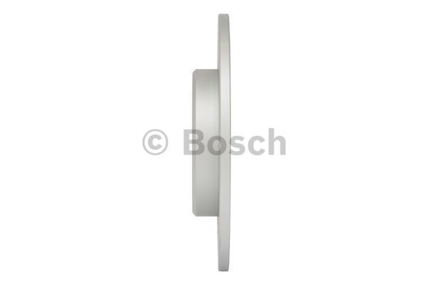 Задний дисковый тормоз Bosch 0986479C23