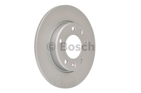 Задний тормозной диск Bosch 0986479C23 цена, от 24.23 USD