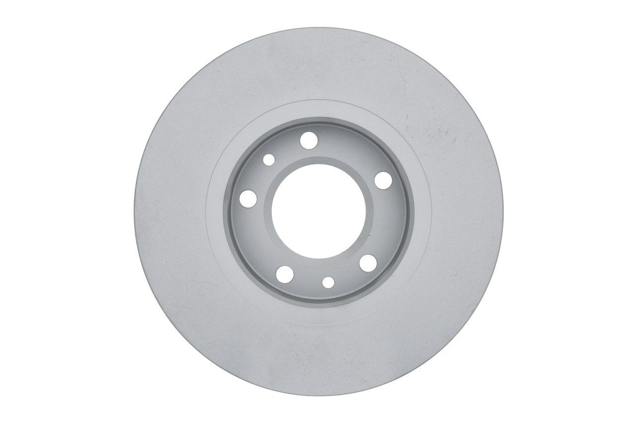 Тормозные диски 0986479C24 Bosch