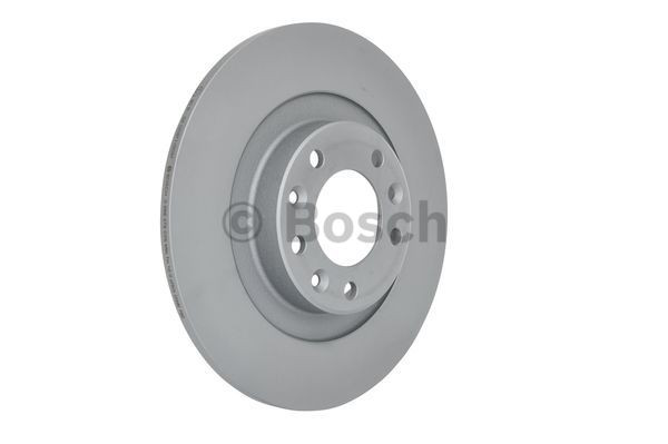 Тормозные диски 0986479C25 Bosch