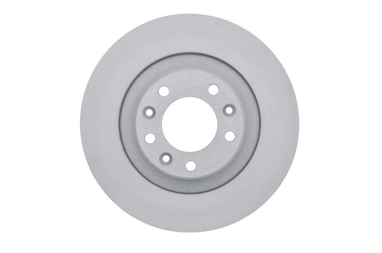 Задний дисковый тормоз Bosch 0986479C25