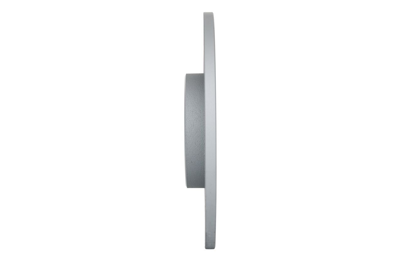 Задний тормозной диск Bosch 0986479C25 цена, от 39.23 USD
