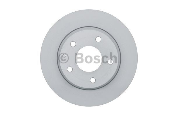 Задний тормозной диск Bosch 0986479C26 цена, от 37.79 USD