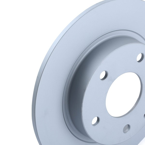 0986479C26 Bosch Дисковый тормоз