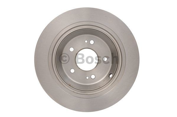 Тормозные диски 0986479C27 Bosch