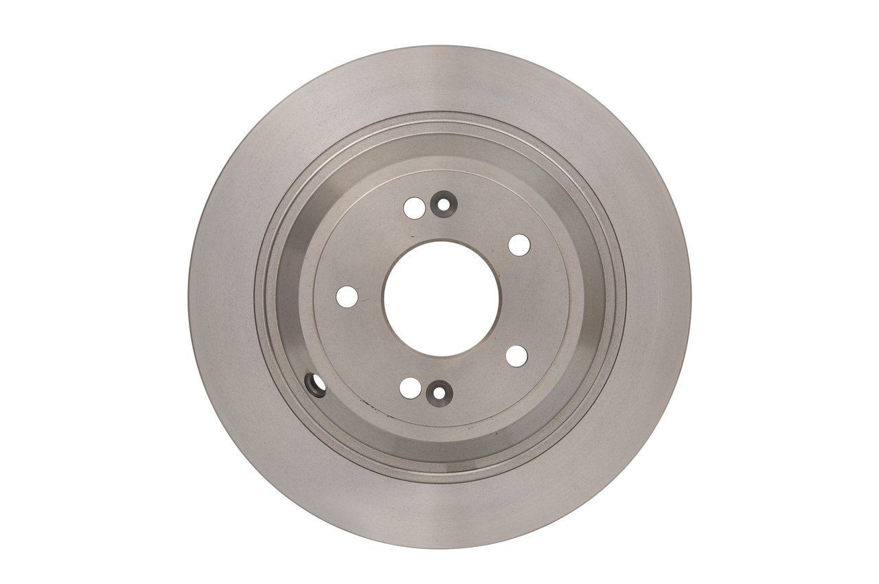 0986479C27 Bosch Дисковый тормоз