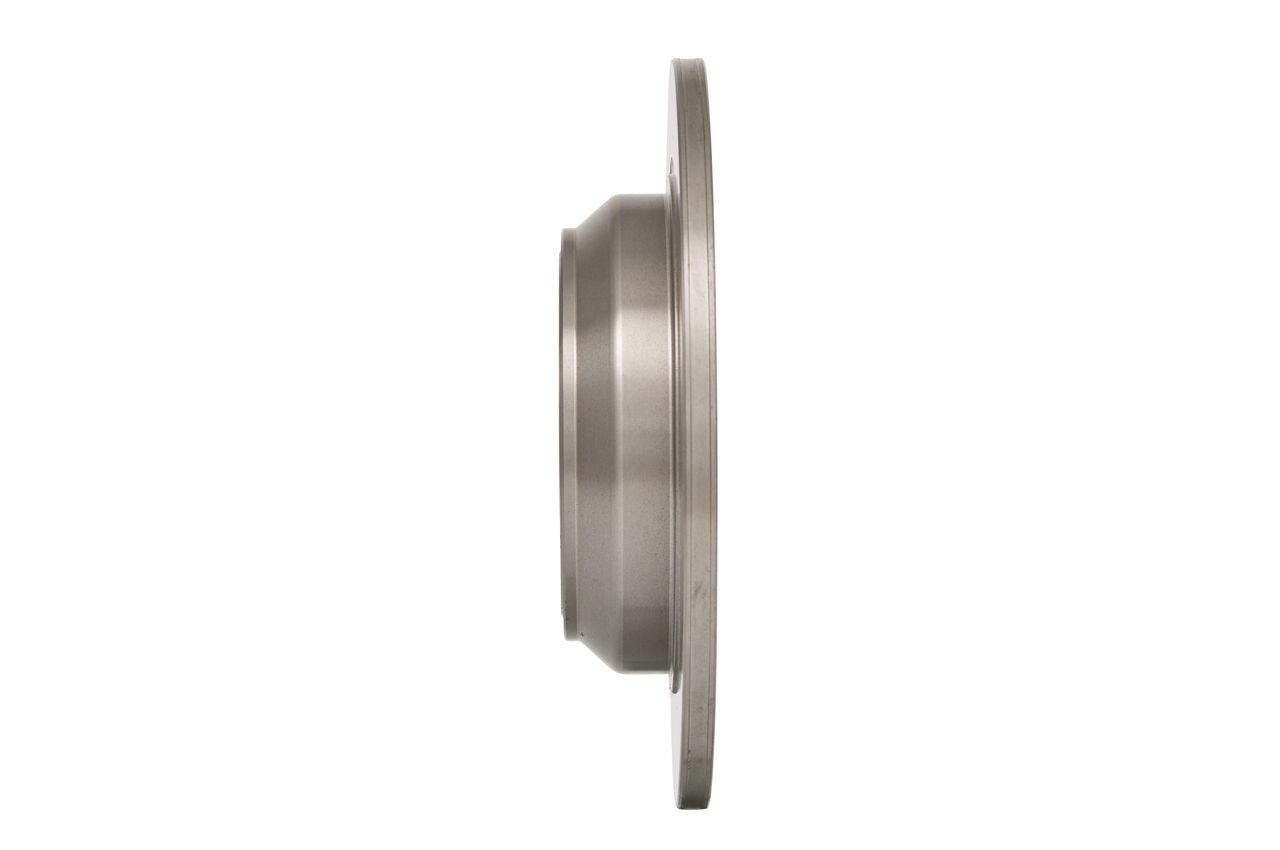 Задний тормозной диск Bosch 0986479C27 цена, от 50.79 USD