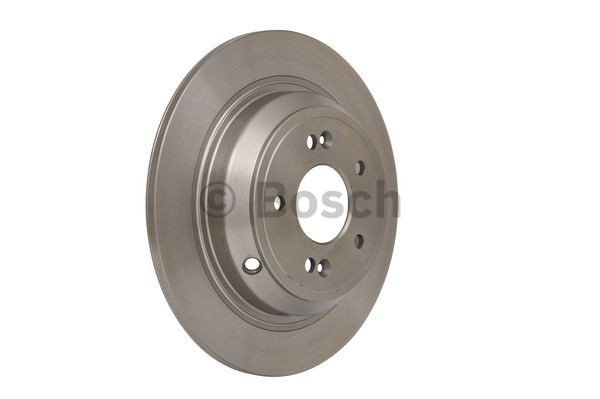 Тормозные диски 0986479C27 Bosch