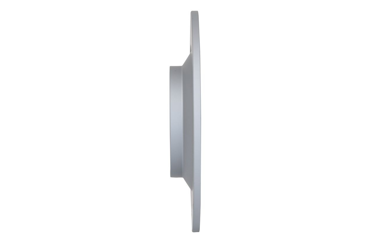 Тормозные диски 0986479C28 Bosch
