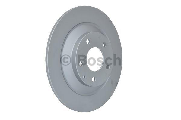 Тормозные диски 0986479C28 Bosch