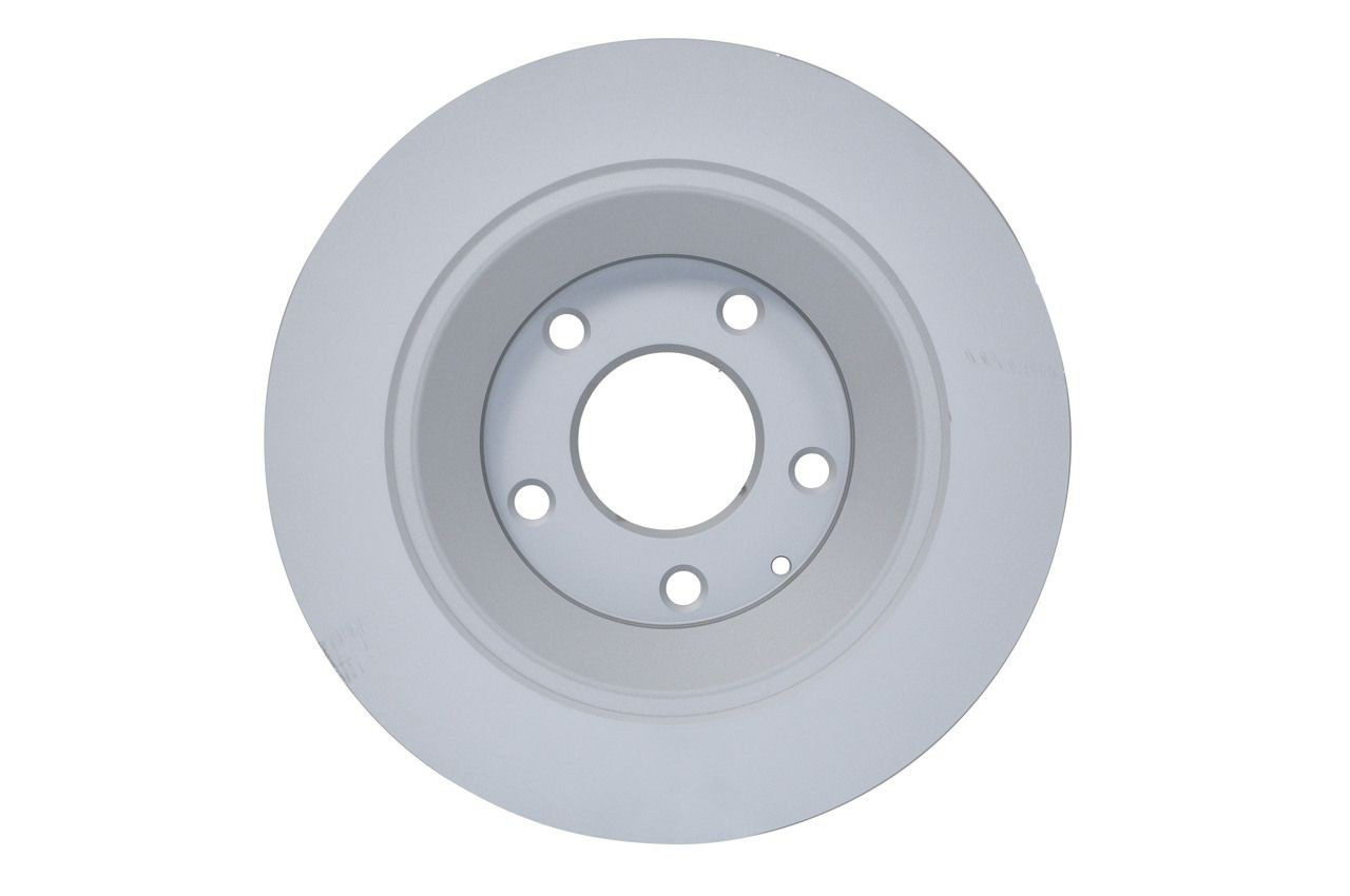 Задний тормозной диск Bosch 0986479C28 цена, от 38.63 USD