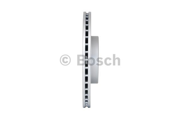 Передние тормозные диски 0986479C29 Bosch