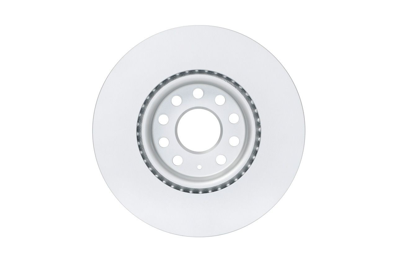 Передний тормозной диск Bosch 0986479C29