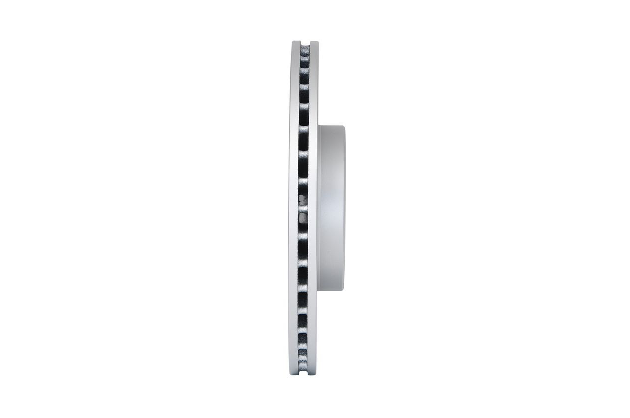 Передние тормозные диски 0986479C29 Bosch