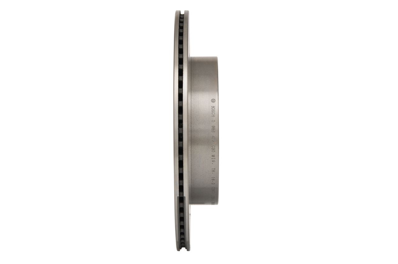 0986479C30 Bosch Дисковый тормоз