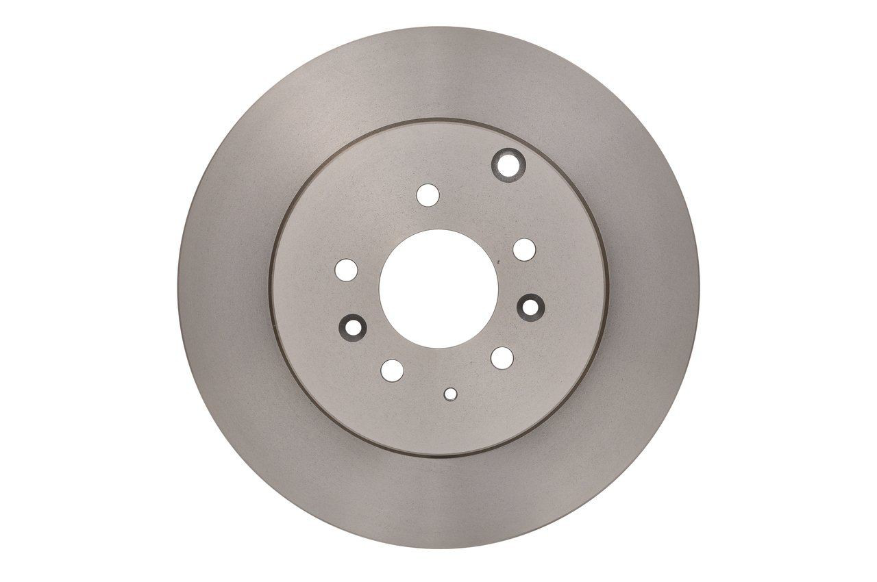 Тормозные диски 0986479C30 Bosch